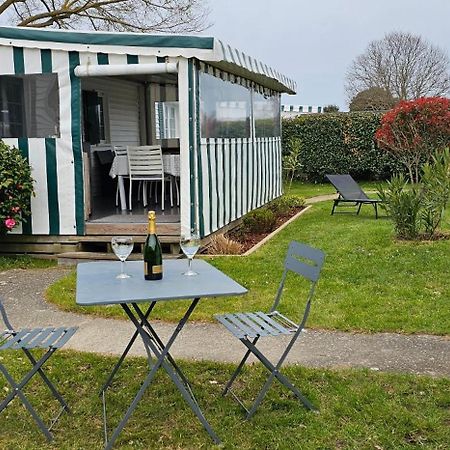 Talmont-Saint-Hilaire Le Cottage De Moune - Au Bord De L'Ocean מראה חיצוני תמונה