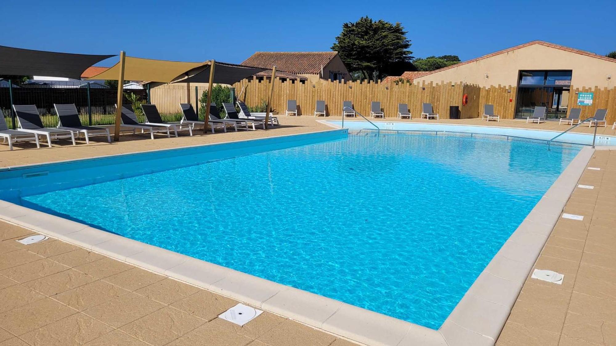 Talmont-Saint-Hilaire Le Cottage De Moune - Au Bord De L'Ocean מראה חיצוני תמונה