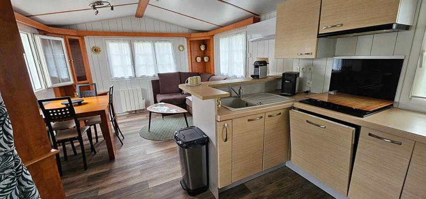 Talmont-Saint-Hilaire Le Cottage De Moune - Au Bord De L'Ocean מראה חיצוני תמונה