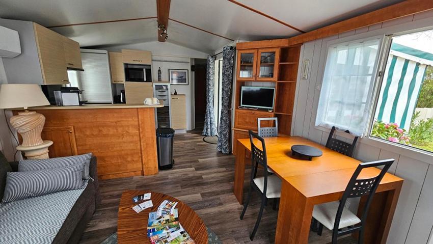 Talmont-Saint-Hilaire Le Cottage De Moune - Au Bord De L'Ocean מראה חיצוני תמונה