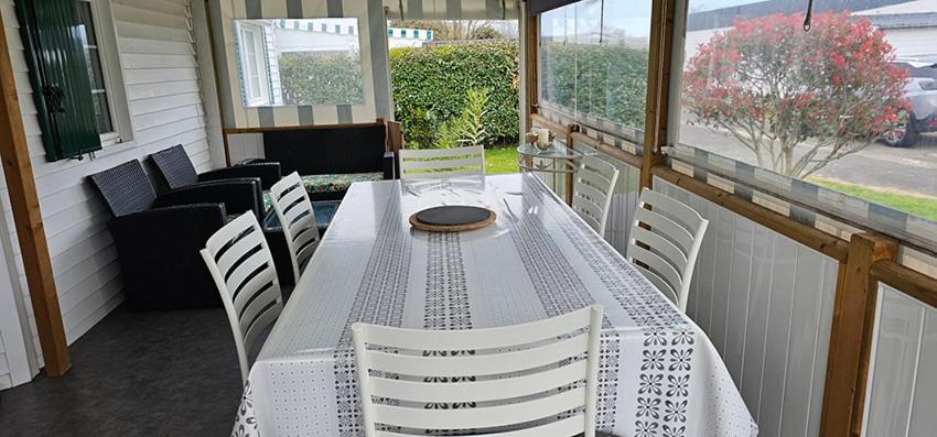 Talmont-Saint-Hilaire Le Cottage De Moune - Au Bord De L'Ocean מראה חיצוני תמונה