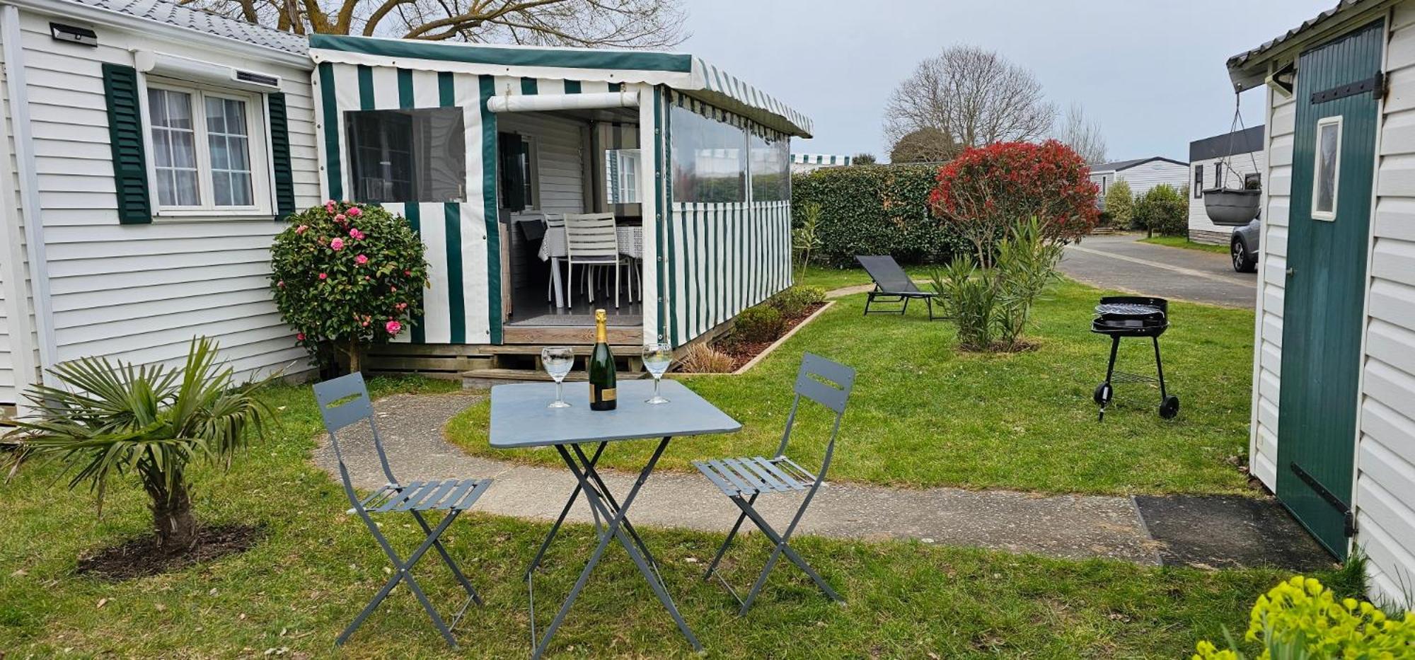 Talmont-Saint-Hilaire Le Cottage De Moune - Au Bord De L'Ocean מראה חיצוני תמונה