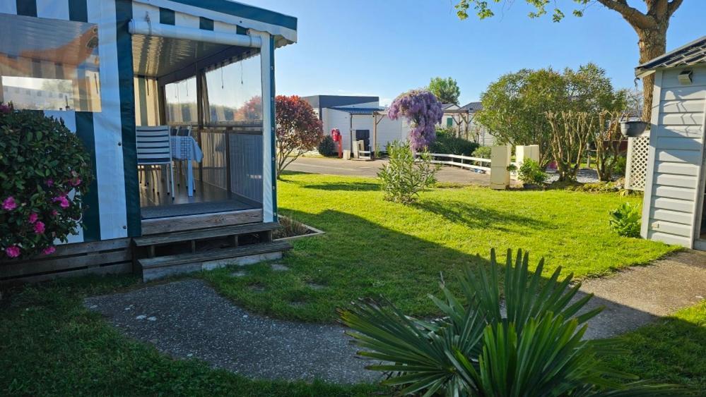 Talmont-Saint-Hilaire Le Cottage De Moune - Au Bord De L'Ocean מראה חיצוני תמונה