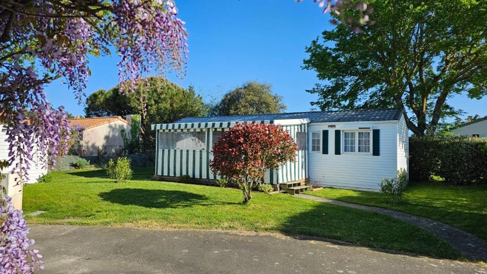 Talmont-Saint-Hilaire Le Cottage De Moune - Au Bord De L'Ocean מראה חיצוני תמונה
