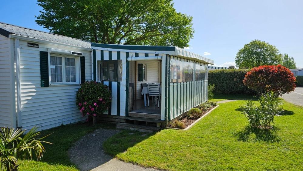 Talmont-Saint-Hilaire Le Cottage De Moune - Au Bord De L'Ocean מראה חיצוני תמונה